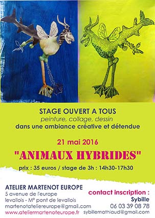stage