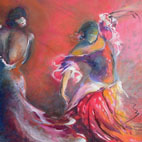 flamenco