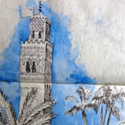 croquis